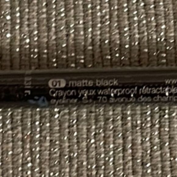 SEPHORA  waterproof retractable eyeliner - Picture 6 of 6
